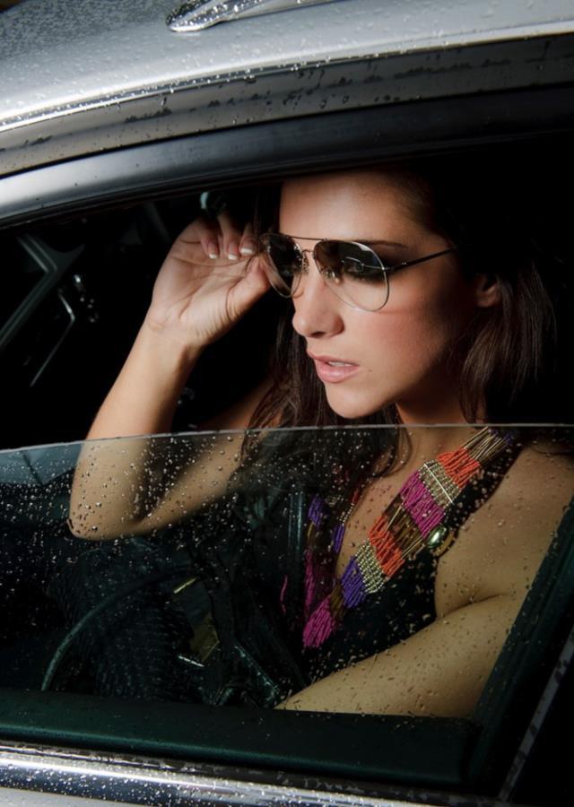 Manfrotto Umbrella Trifold 89.5cm Translucent 