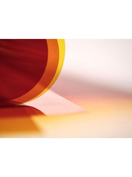 FARBFILTER ROLLEN UND ZUSCHNITTE
