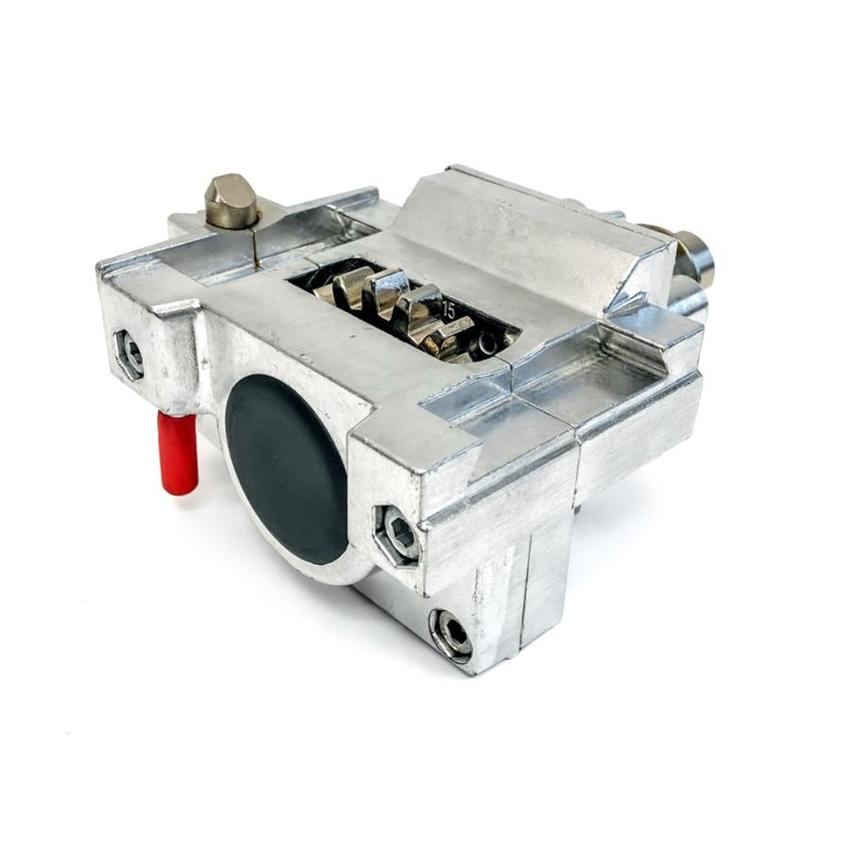 MANFROTTO GEAR BOX COMP W/SECURITY Manfrotto-Lighting / Avenger / Ersatzteil