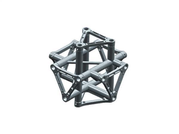 Litec TX40SX6 !! PREIS AUF ANFRAGE !! ST 40 cm. triangular - 6 way cross