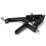 MANFROTTO SKY HOOK GAFFER GRIP Verstellbarer Gaffer Grip --> 25-65mm Klemmbereich