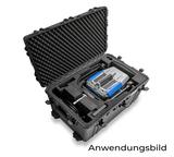 ARRI Case für Orbiter (Basis Version plus Bedienpanel) & Kabel für Bedienpanel) / Hard, empty