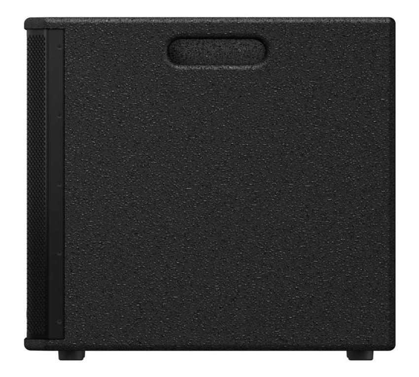 PIONEER 18" Active vented subwoofer 18" Aktiv-Subwoofer