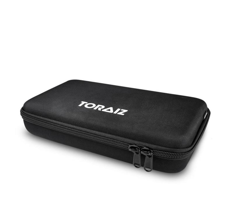 Bag for TAS-1 DJ-Transporttasche für den TORAIZ AS-1