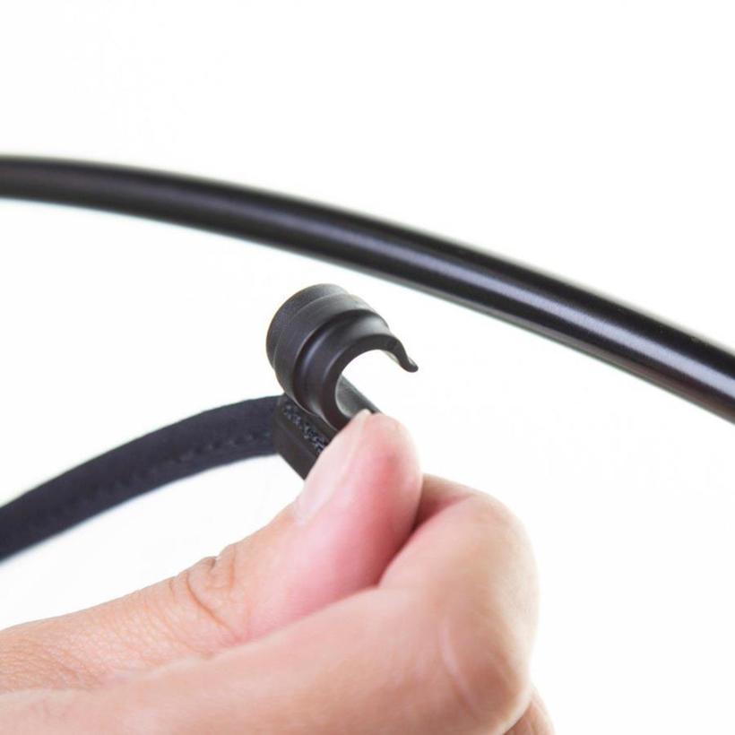 Manfrotto HaloCompact Diffusor Bespannung 82cm 2 Blenden (ohne Rahmen!)