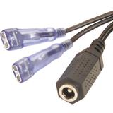 Littlite GAD, Adapter neues Netzteil auf alte Littlite Code: GAD