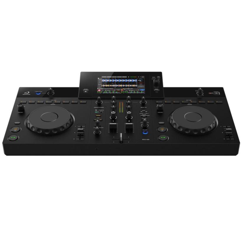 Pioneer XDJ-AN 2-Kanal-All-in-One-DJ-System