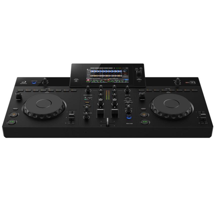 Pioneer XDJ-AN 2-Kanal-All-in-One-DJ-System