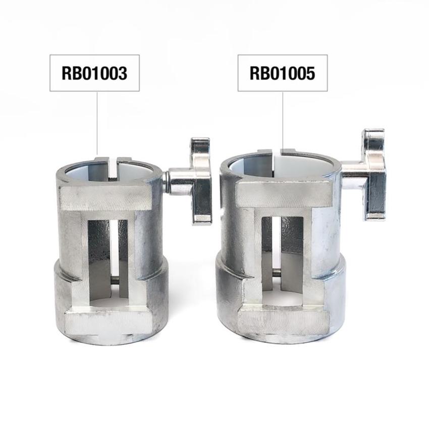 Manfrotto COLLAR FOR PIPE 90 MM Manfrotto-Lighting / Avenger / Ersatzteil