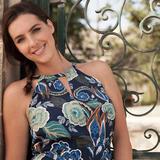 Manfrotto Rundreflektor 5 In 1 Diffuser mit Gold/Weiß & Sunfire/Silber 120cm