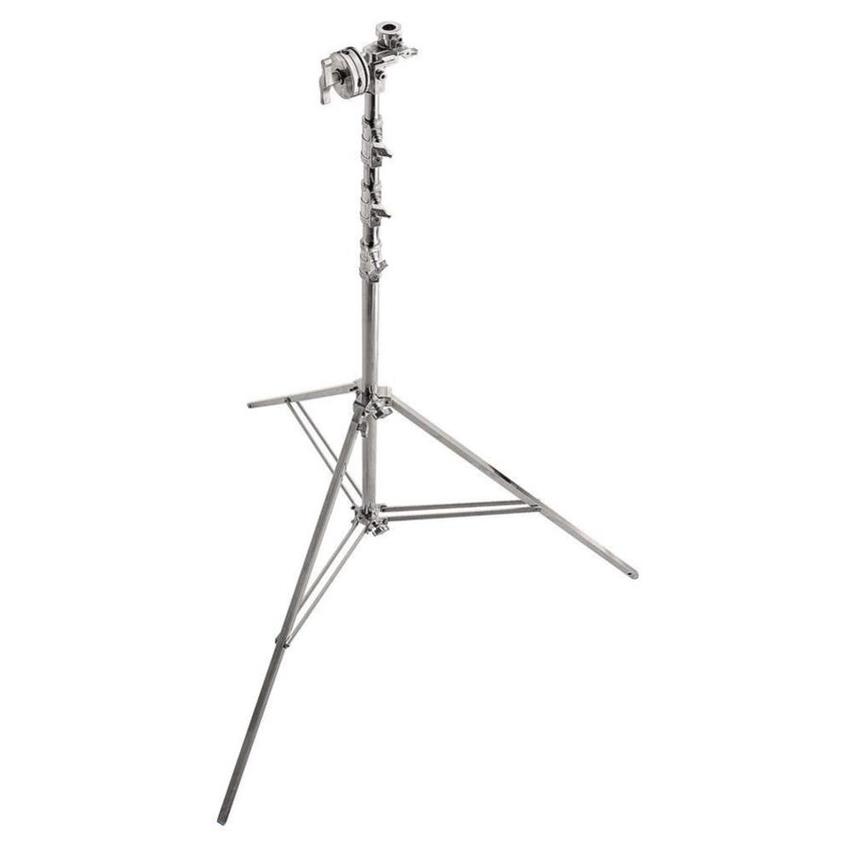 MANFROTTO WIDE BASE OVERHEAD STAND 56 Overhead Steel Stand 56 Stahl mit breiter Basis