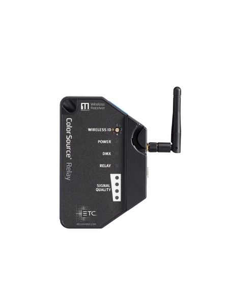 ETC wireless DMX