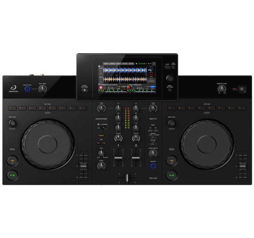 Pioneer XDJ-AN 2-Kanal-All-in-One-DJ-System