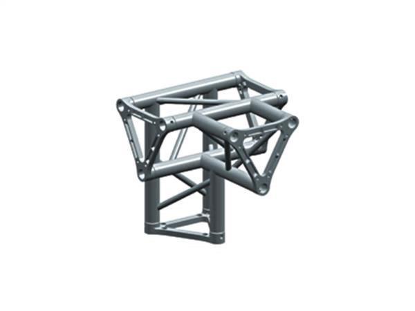 Litec TX40ST4 !! PREIS AUF ANFRAGE !! ST 40 cm. triangular - 4 way tee