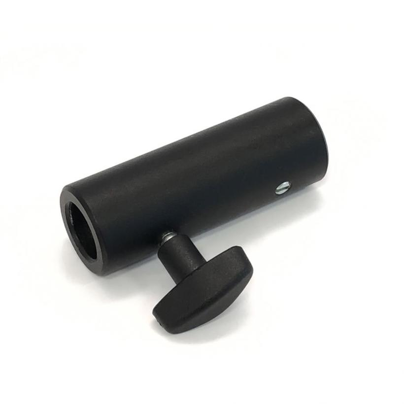 MANFROTTO ADAPTER DIAM. 17,5 TO 5/8, 5/8"(16mm) Adapterhülse auf 17,5 mm