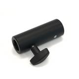 MANFROTTO ADAPTER DIAM. 17,5 TO 5/8, 5/8"(16mm) Adapterhülse auf 17,5 mm