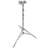 MANFROTTO WIDE BASE OVERHEAD STAND 56 Overhead Steel Stand 56 Stahl mit breiter Basis