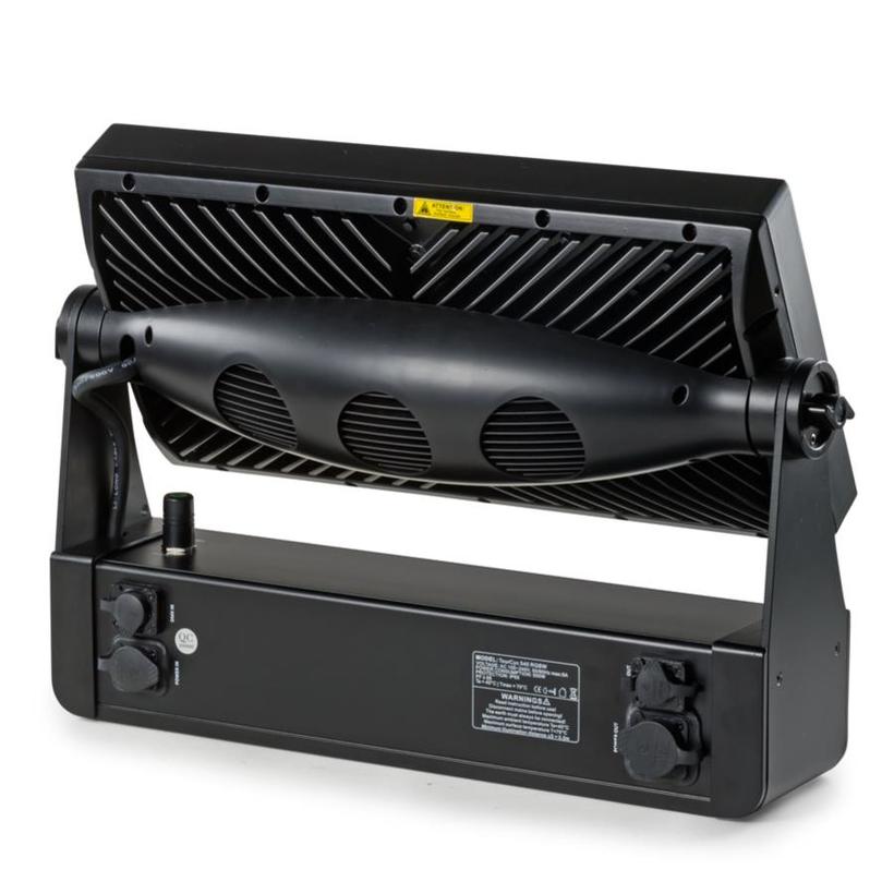 EXPOLITE TourCyc 540 RGBW IP65, 40° 36x 15W