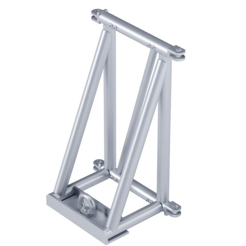 Litec FL76047HS HL 76 cm. gate - cm. 47 truss - hoist support