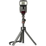 JOBY TelePod Pro Kit schwarz/charcoal Tischstativ und mehr für Kameras!