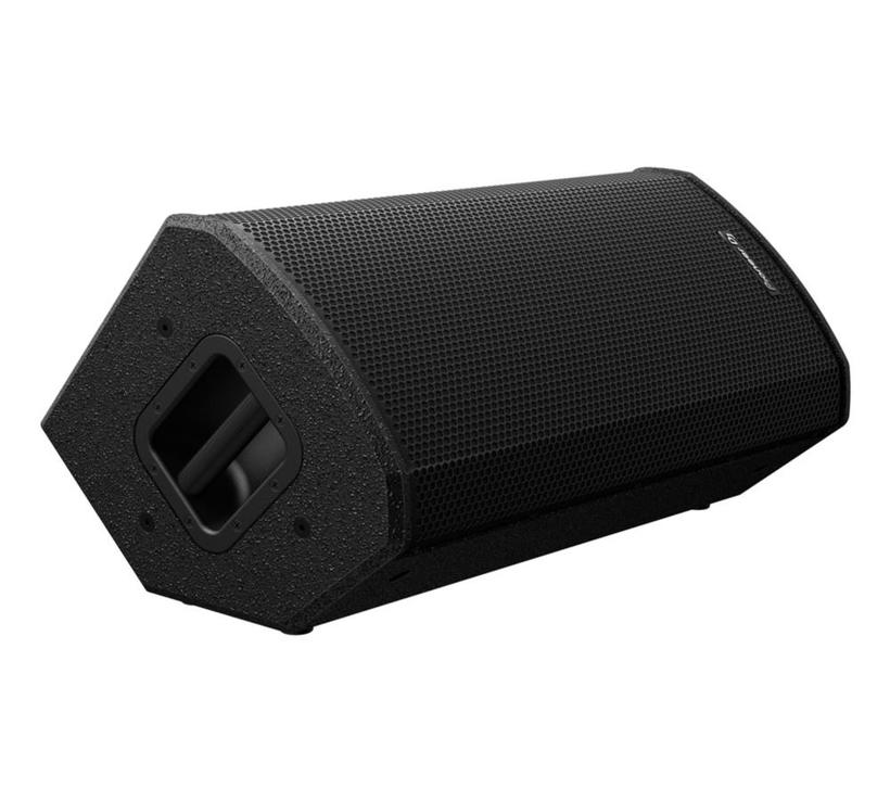 PIONEER 12" Active loudspeaker with DSP controls 12" 2-Weg-Aktivlautsprecher