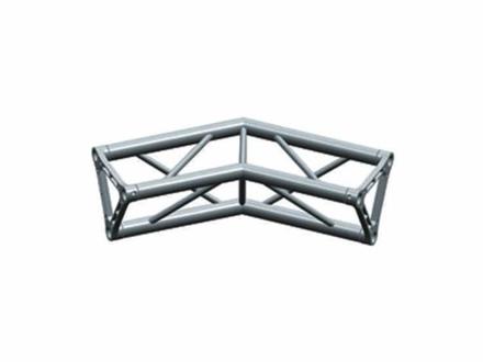 Litec TX40SL2135 !! PREIS AUF ANFRAGE !! ST 40 cm. triangular - 2 way 135° corner