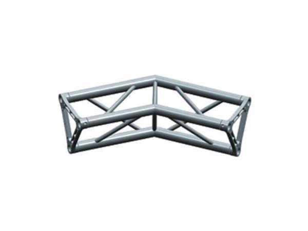 Litec TX40SL2135 !! PREIS AUF ANFRAGE !! ST 40 cm. triangular - 2 way 135° corner