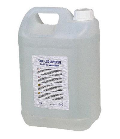 Ultralite Schaumfluid Konzentrat 25L (Mischverh.: 1:24)