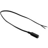 Littlite LAD, Adapter neues Netzteil auf "offenes Ende" Code: LAD, Zum Anschluss des Netzteils GXF-10 an PS/PS-T/XLR