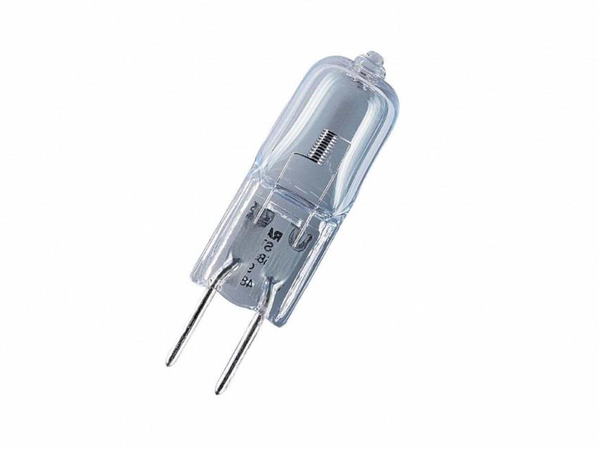 OSRAM 64460, 24V, 100W, Sockel GY6.35, 2000h 3000K   64460 = 64460U