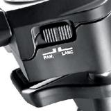 MANFROTTO Fernbedienung Sony PMW EX Familie 