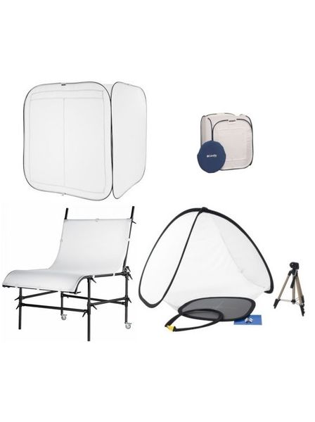 Fototische / Stillleben & Zubehör 