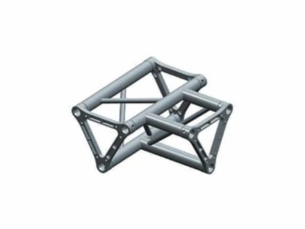 Litec TX40ST3 !! PREIS AUF ANFRAGE !! ST 40 cm. triangular - 3 way tee