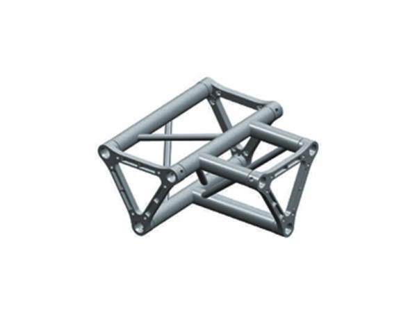 Litec TX40ST3 !! PREIS AUF ANFRAGE !! ST 40 cm. triangular - 3 way tee