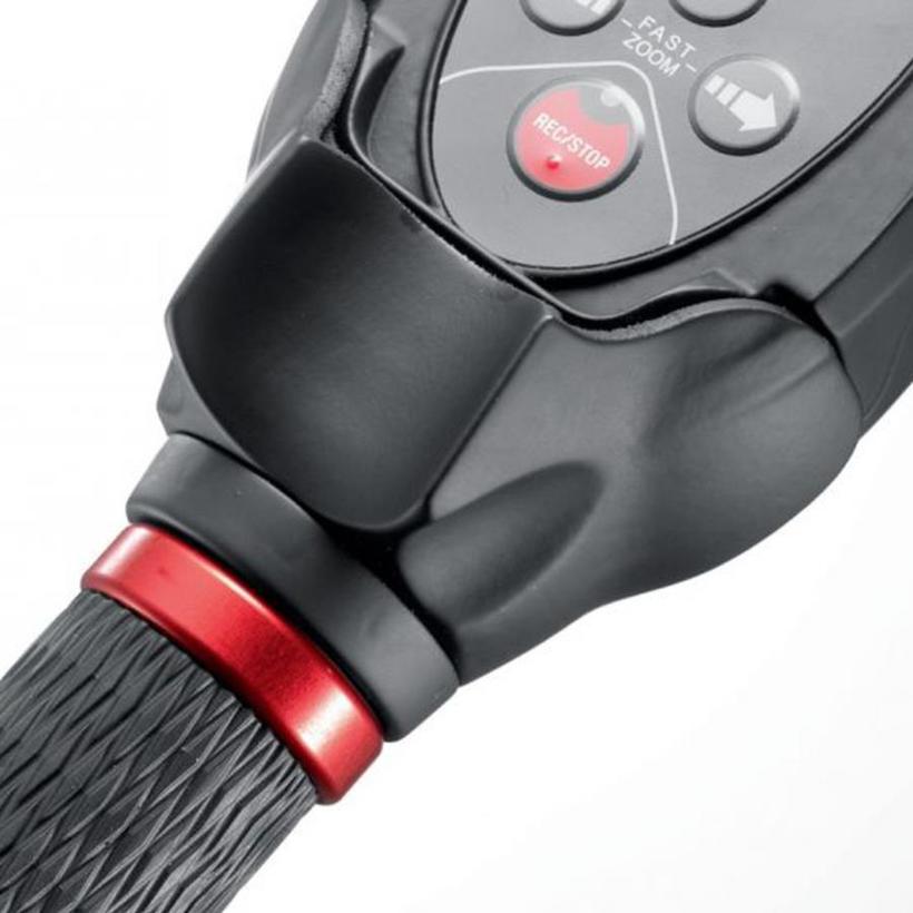 MANFROTTO Fernbedienung Sony PMW EX Familie 