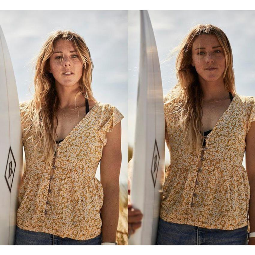 Lastolite Halocompact Cover 82cm (32“) Weichsilber Difflector