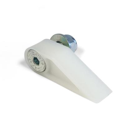 Fantek Ersatzteil / Sparepart, Code: RT-117/025 Cuña + Tornillo