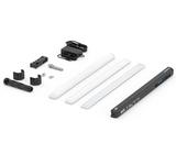 ARRI Omnibar 2 Single Set black - LED bar Syst. 16 px. zones, Flat & Round Diff, Intensifier, Battery Charger, IP65