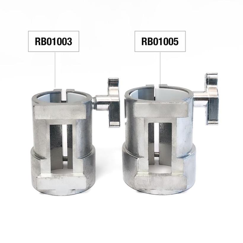 MANFROTTO COLLAR FOR PIPE 70 MM Manfrotto-Lighting / Avenger / Ersatzteil