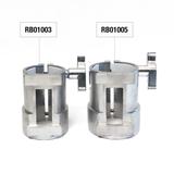 MANFROTTO COLLAR FOR PIPE 70 MM Manfrotto-Lighting / Avenger / Ersatzteil