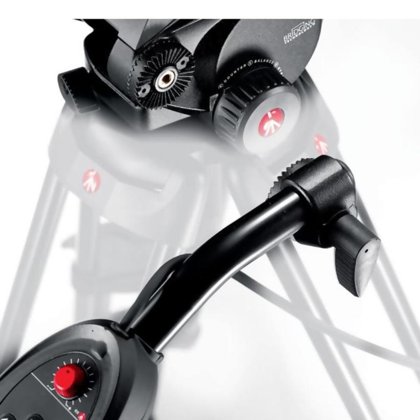 MANFROTTO Fernbedienung Sony PMW EX Familie 