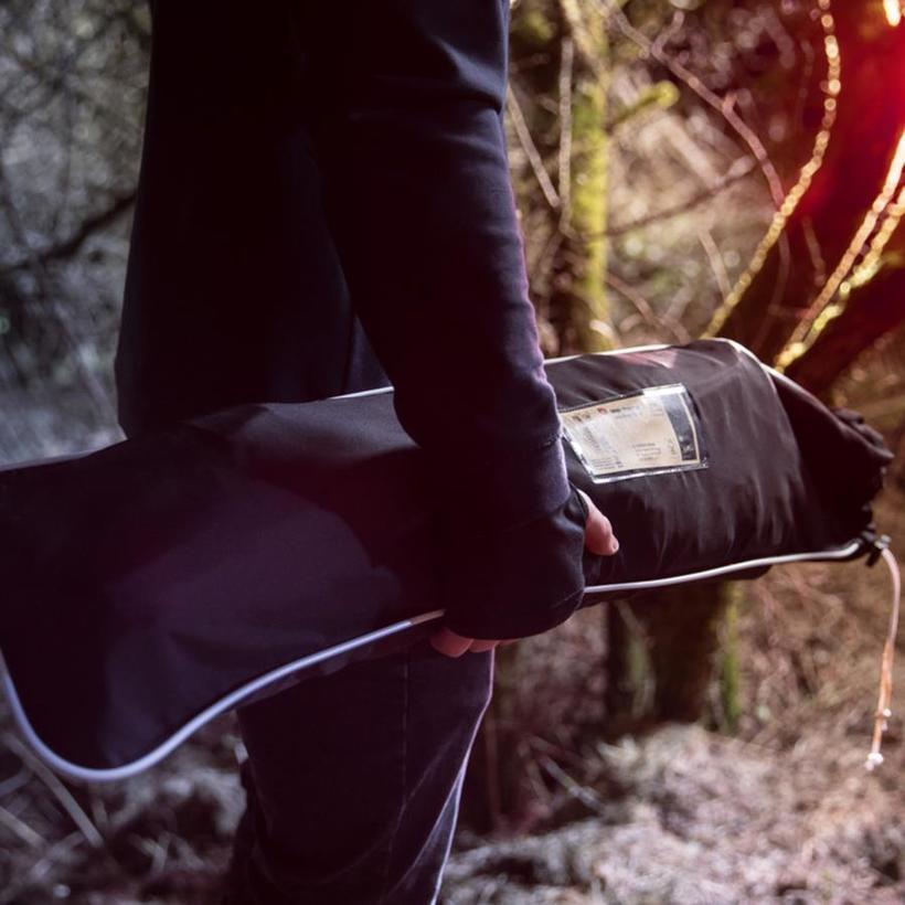 Skylite Rapid DoPchoice 60 Degree SNAPGRID® 2m x 2m Spezieller Einsatz für das Skylite Rapid & Pro Scrim