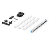 ARRI Omnibar 2 Single Set blue/silver - LED bar Syst. 16 px. zones, Flat & Round Diff, Intensifier, Battery Charger, IP65