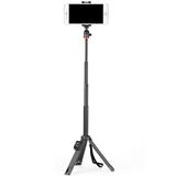 JOBY TelePod Mobile - Selfie Stick Stativ All-in-One-Stativ für Mobiltelefone