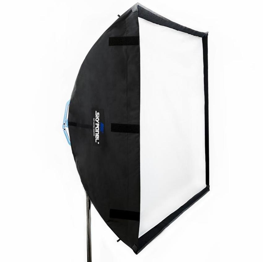 ARRI Chimera Lightbank mit Klammern für S120 