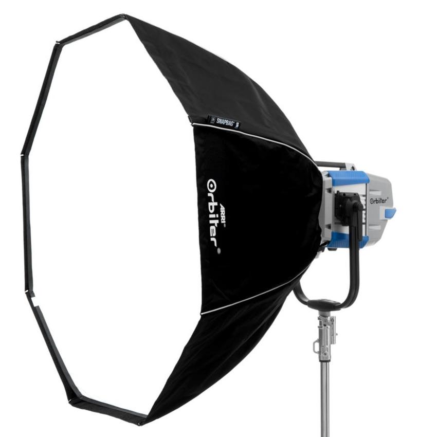 ARRI DoPchoice Octa 4 for Orbiter 