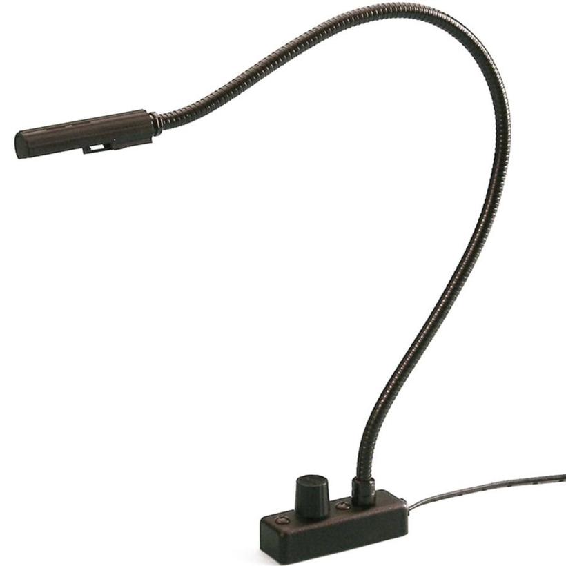 Littlite LED 18"/45cm, Gehäuse mit Schalter ohne Trafo Code: L-18AE-LED