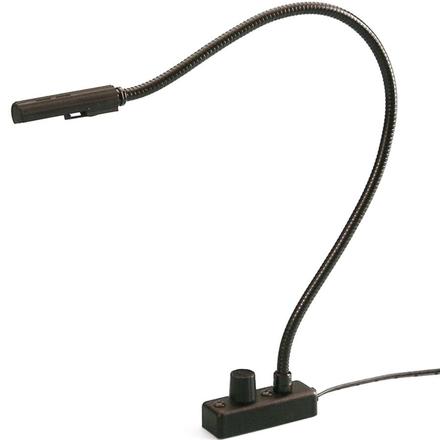 Littlite LED 18"/45cm, Gehäuse mit Schalter ohne Trafo Code: L-18AE-LED