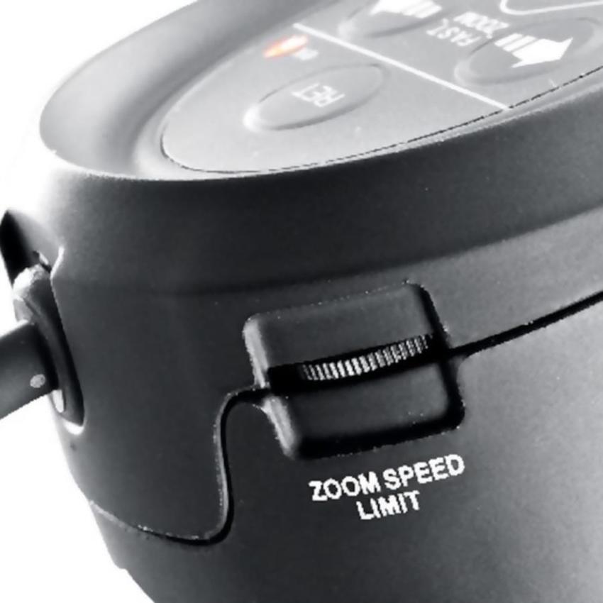 MANFROTTO Fernbedienung Sony PMW EX Familie 