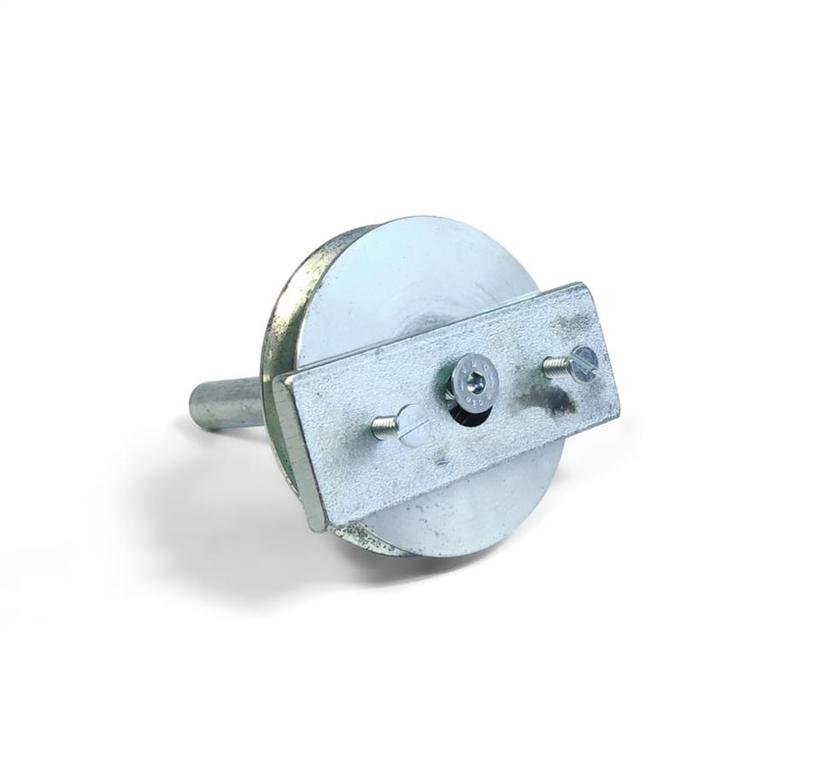 Polea Interior / Innere Mastscheiben 100mm für T105D, 106D, T105, T106